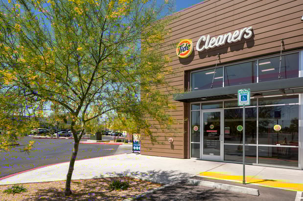 Images Tide Cleaners