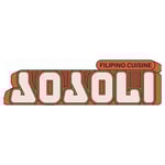 Jojoli Bakeshop & Restaurant Logo