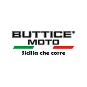 Buttice' Moto Logo