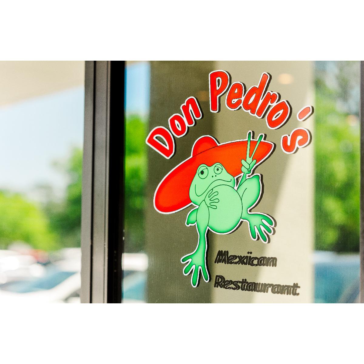 Don Pedro's Mexican Restaurant Santa Rosa Beach (850)692-6747
