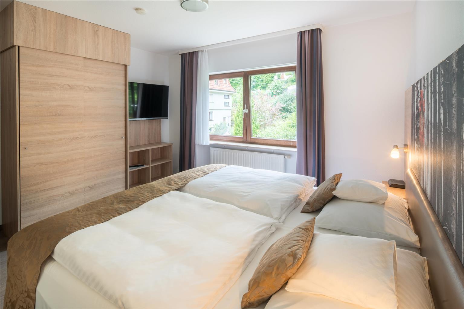 Best Western Plus Hotel Schwarzwald Residenz, Bgm. De-Pellegrini-Strasse 20 in Triberg