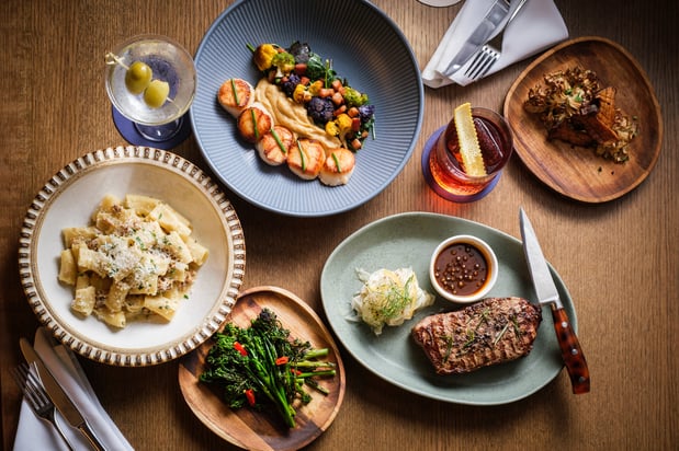 Images InterContinental Boston by IHG