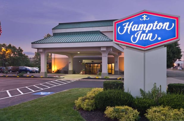 Images Hampton Inn New Philadelphia
