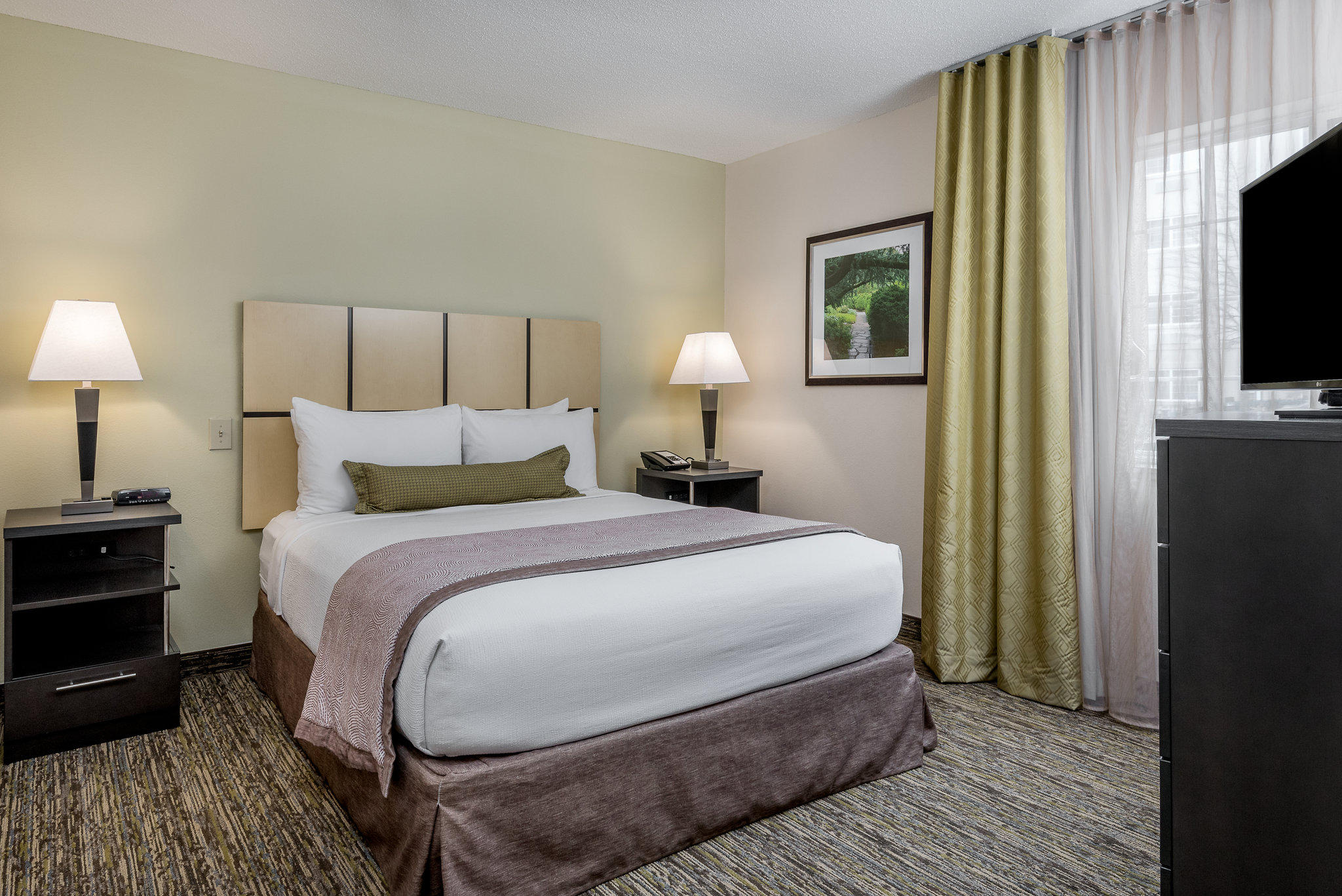 Candlewood Suites Washington Dulles Sterling, an IHG Hotel Sterling (703)674-2288