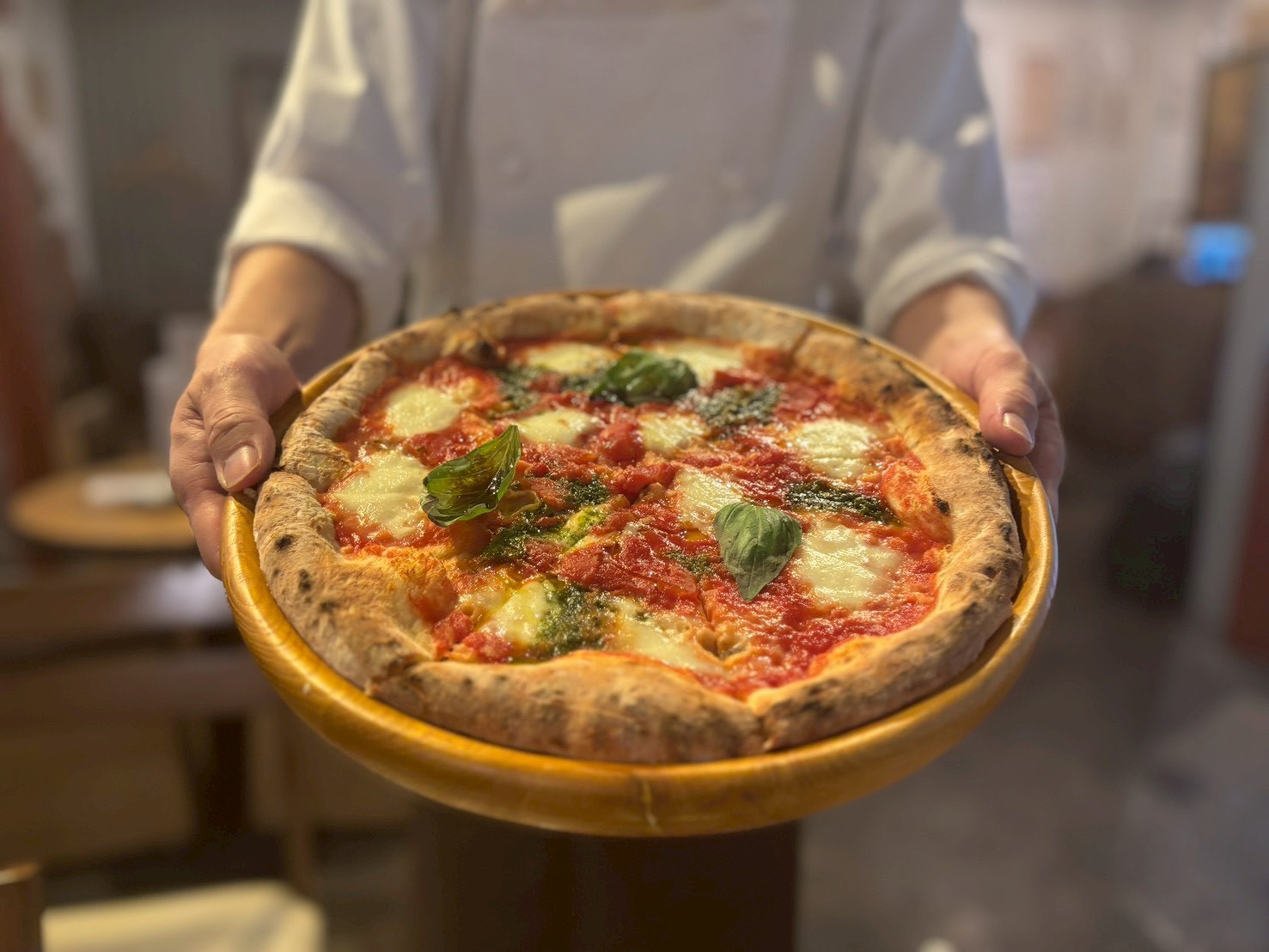 Images 堺筋本町給油所 一号店