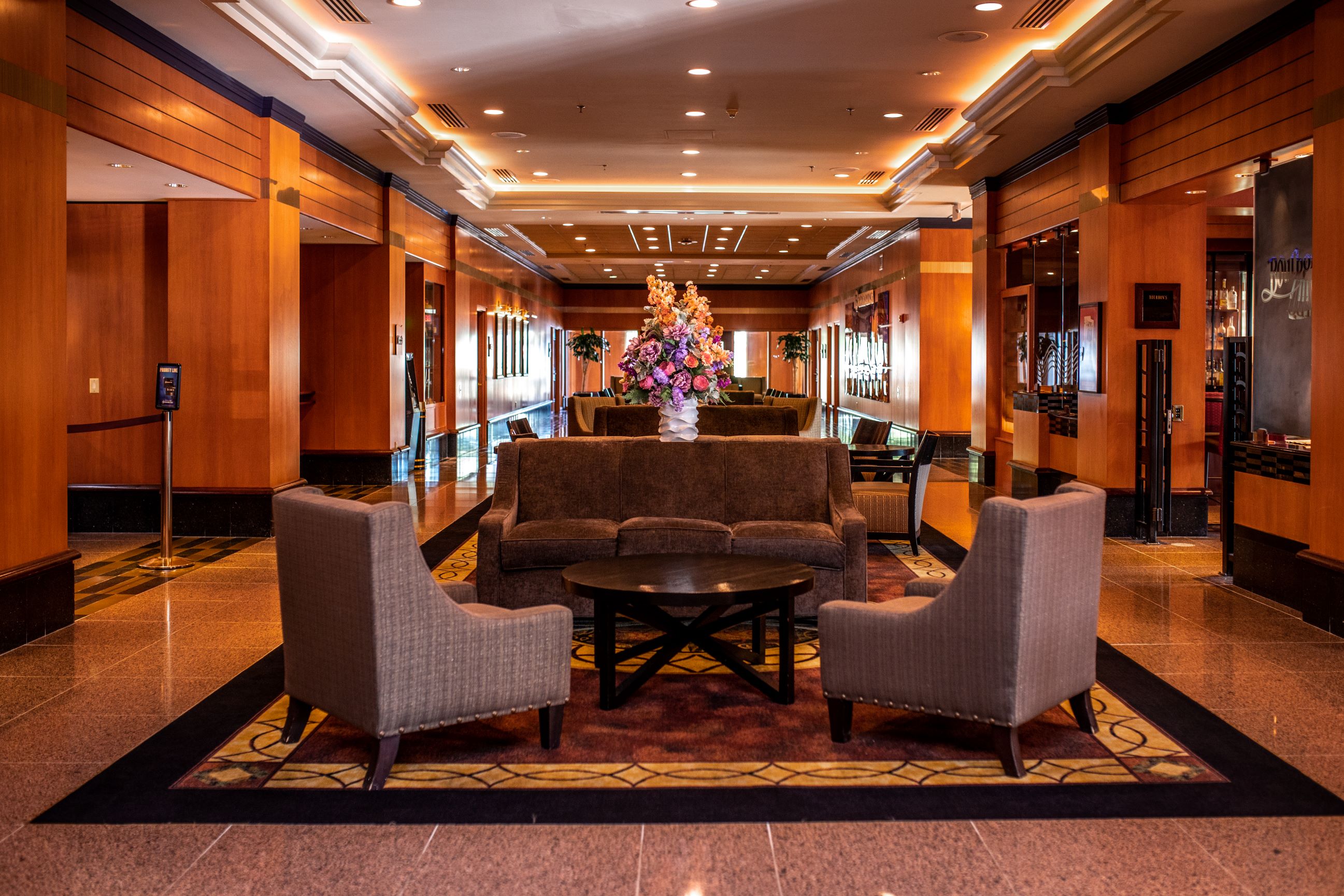 Par-A-Dice Hotel Casino Image