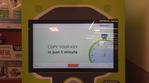 Images Minute Key