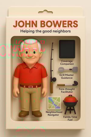 Images John Bowers - State Farm Insurance Agent
