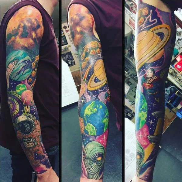 Images GB Tattoos