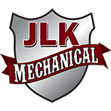 JLK Mechanical Logo