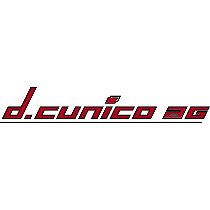 D. Cunico AG Logo