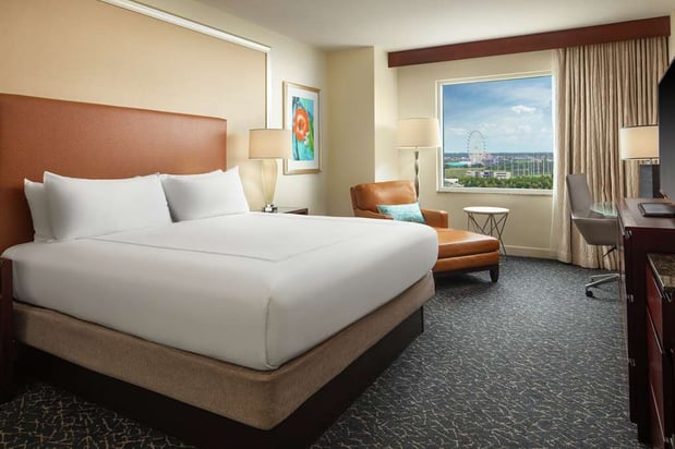 Images Hilton Orlando