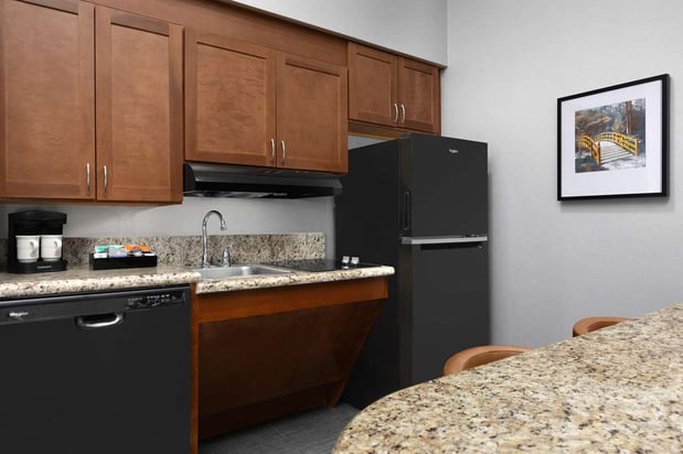 Images Homewood Suites by Hilton Raleigh-Durham AP/Research Triangle