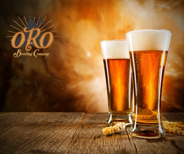 Images Oro Brewing Company