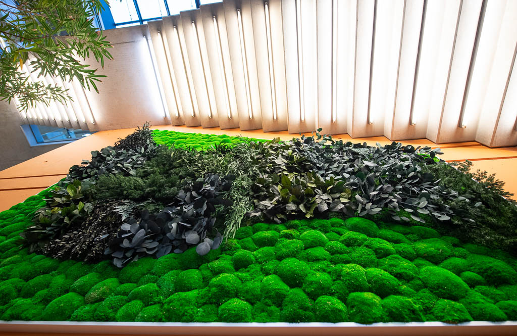 ambientech GmbH, Pestalozzistr. 54 in Diedorf