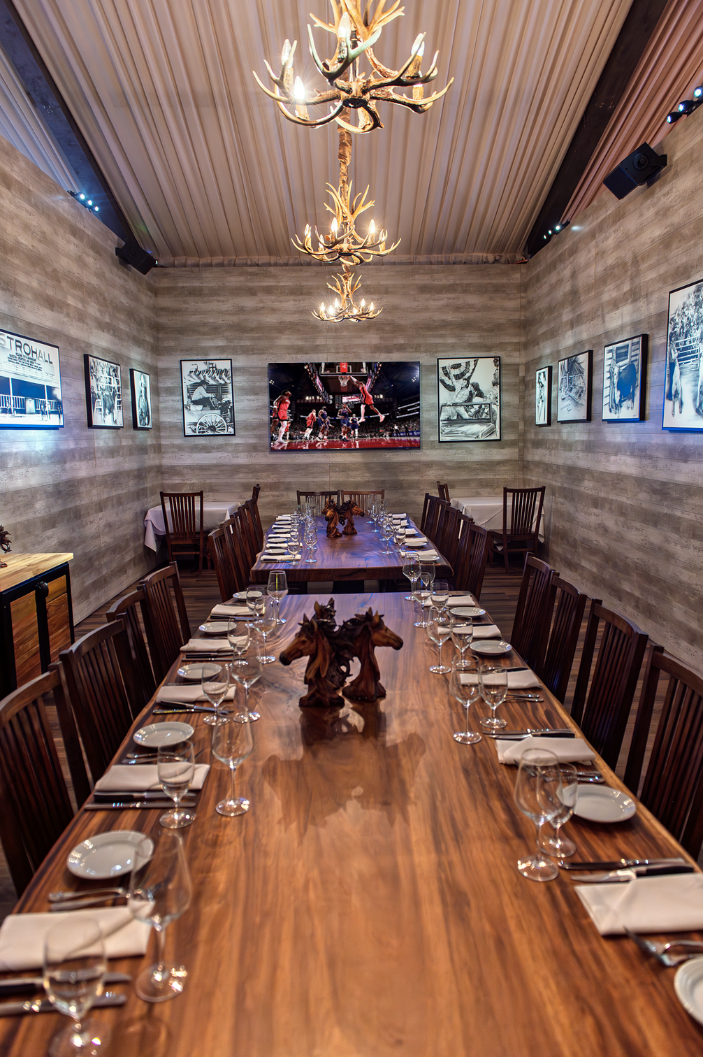 1932 Cattleman's Club Image