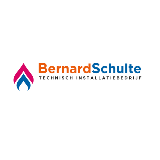Bernard Schulte Technisch Installatiebedrijf Logo
