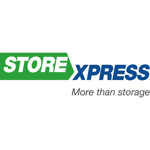 STORExpress Forest Hills Logo