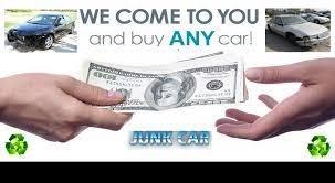 Images JVC Junk Car Removal