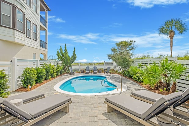 Images Dune Vacation Rentals