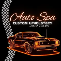 company logo