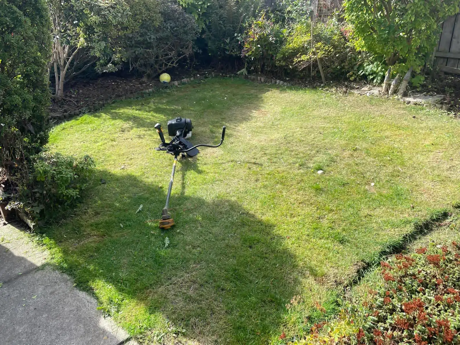 Images PG Garden Maintenance