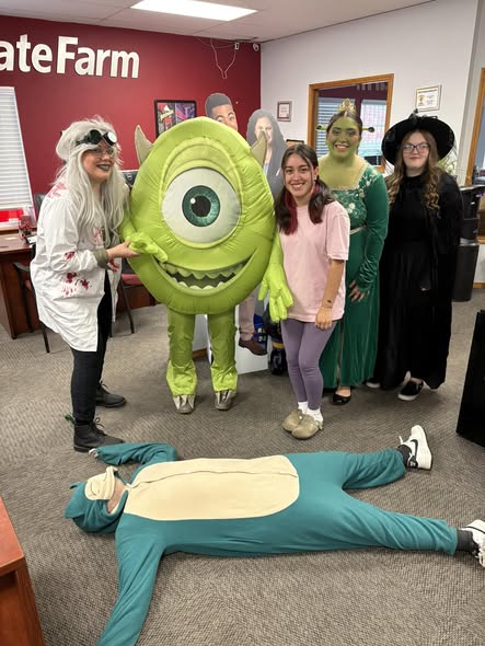 Images Melanie Bakala - State Farm Insurance Agent