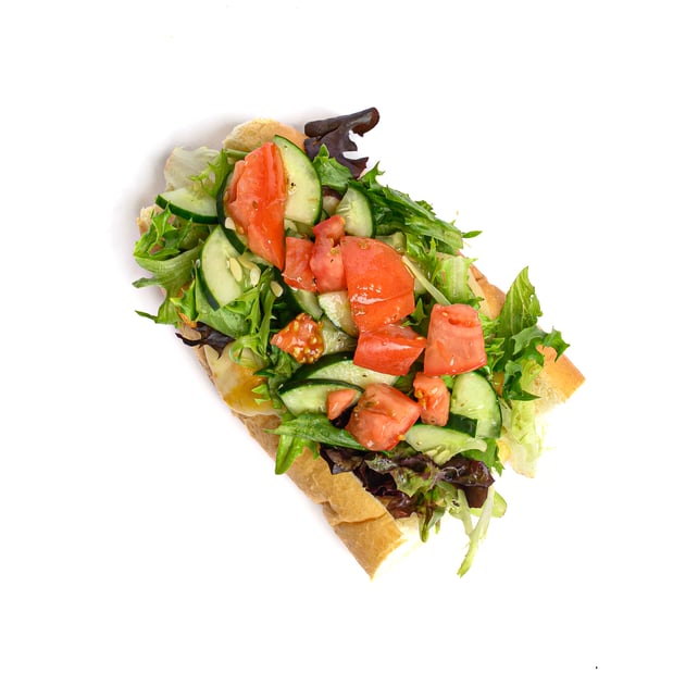 Images Groucho's Deli