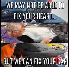 Images B&L Mobile Car Repairs