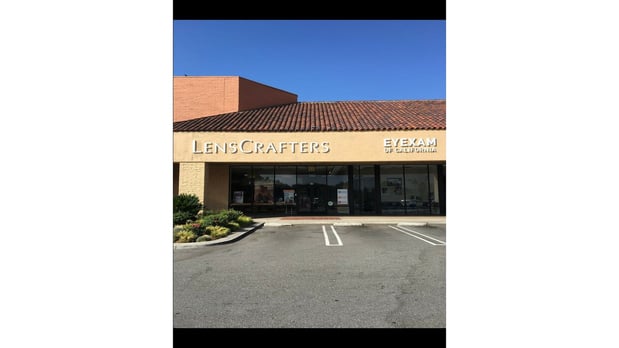 Images LensCrafters