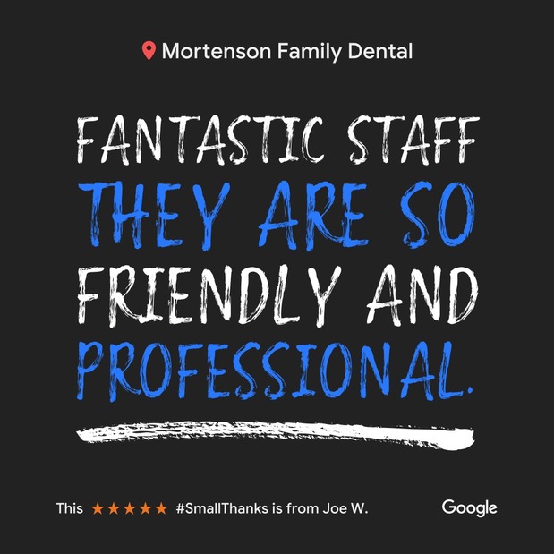 Images Mortenson Family Dental