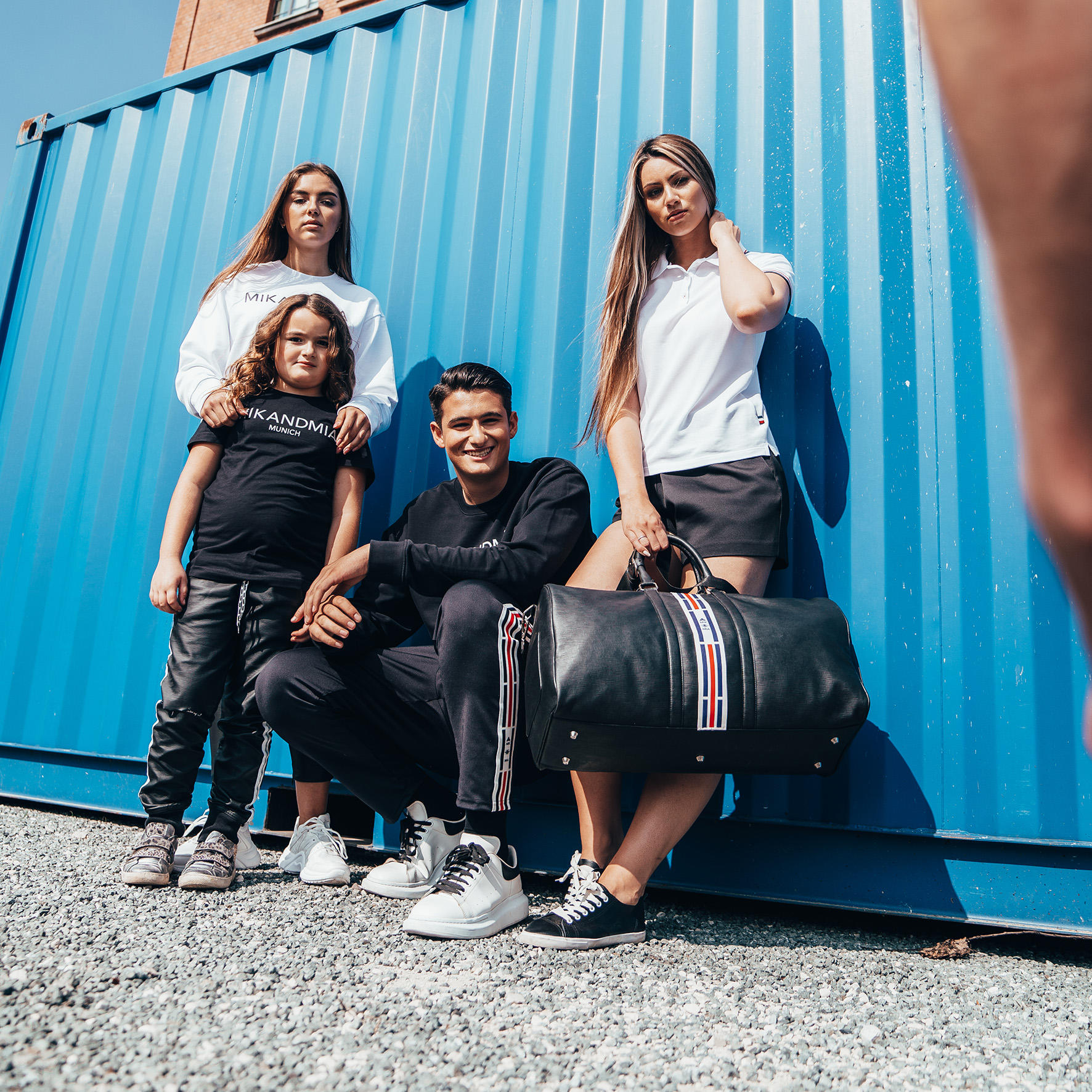 Mik & Mia GmbH, Am Pestalozziring 1 in Erlangen