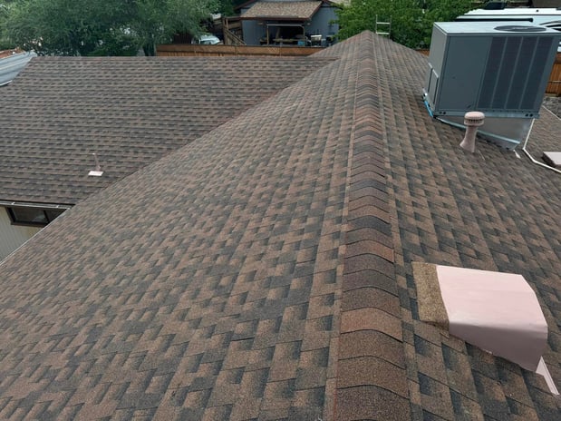 Images LHF Roofing