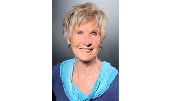 Monika Baltes, Auf der Metzenheide 15 in Grevenbroich