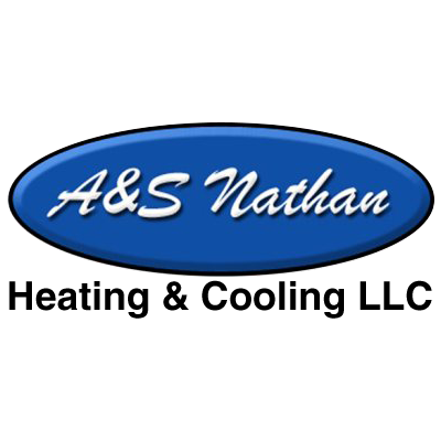 A & S Nathan Heating & Cooling LLC Logo