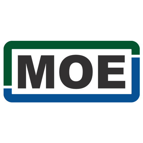 H.L. Moe Co., Inc Logo