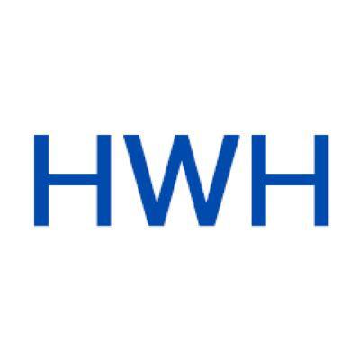 Healing With Hyperbarics Logo