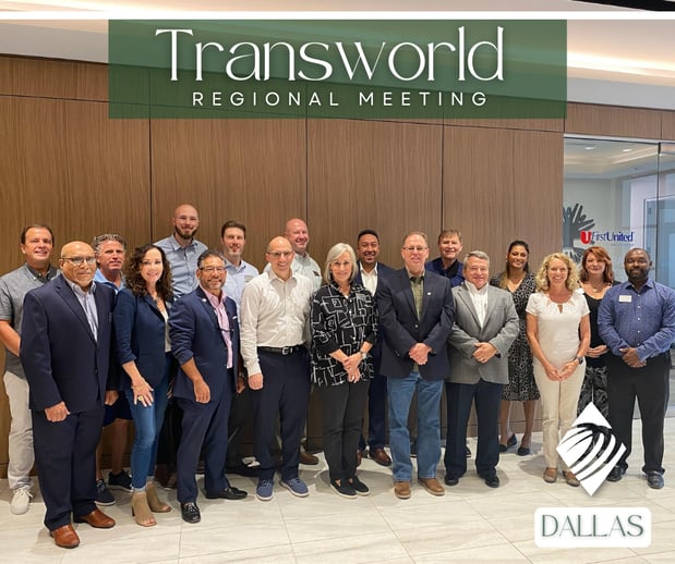 Images Transworld Business Advisors of South and West Texas