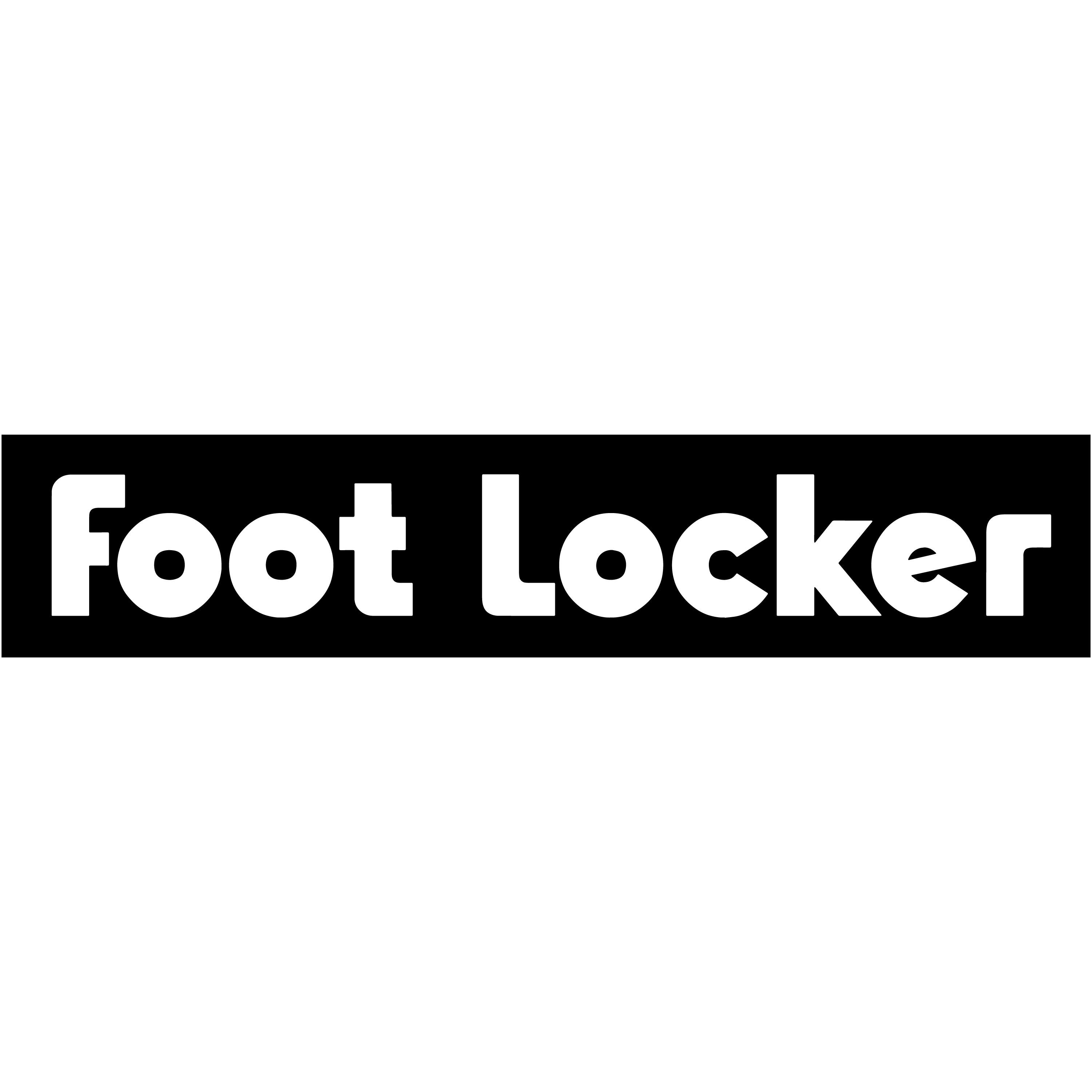 Foot Locker - Closed