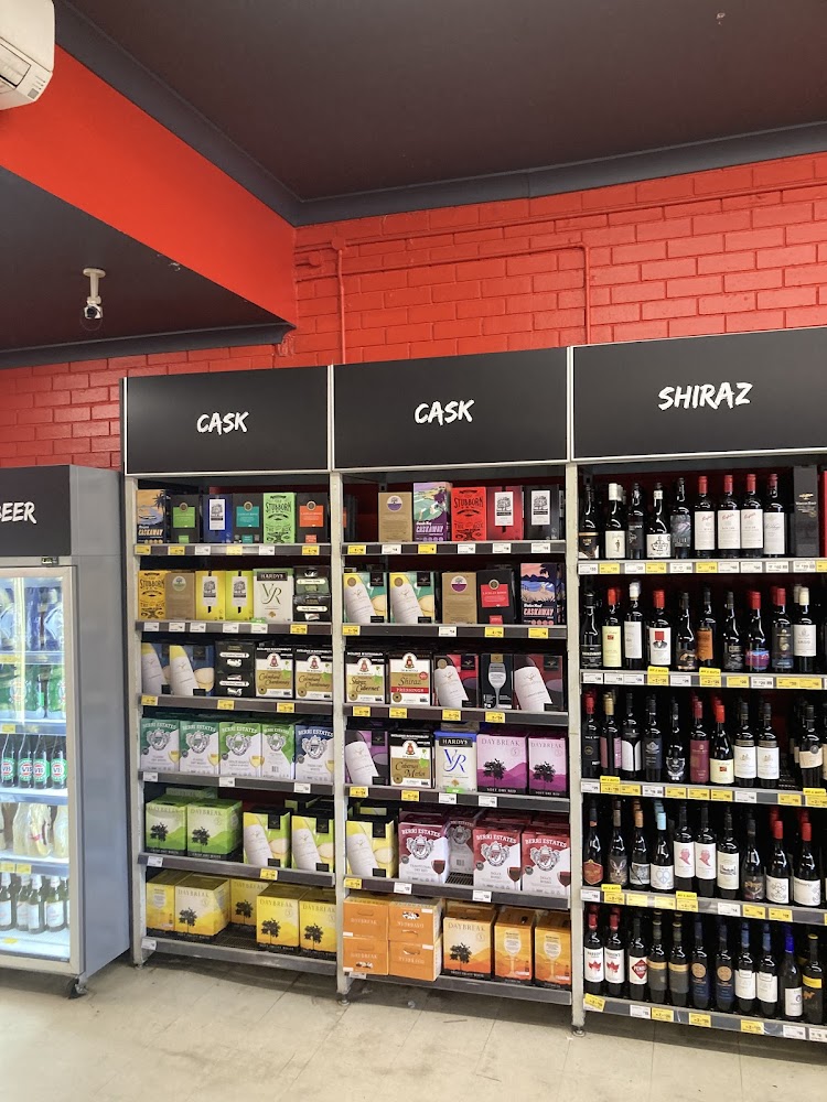 Images Liquorland Windsor South