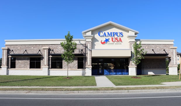 Images CAMPUS USA Credit Union