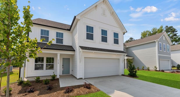 Images Streamside by True Homes