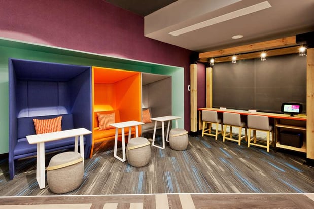 Images Tru by Hilton Auburn