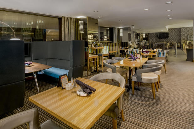 Images Crowne Plaza Seattle-Downtown by IHG