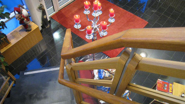 Images BL:s Industrisvets AB