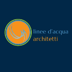 Linee D'Acqua Architetti Logo