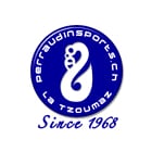 Perraudin Sports Logo