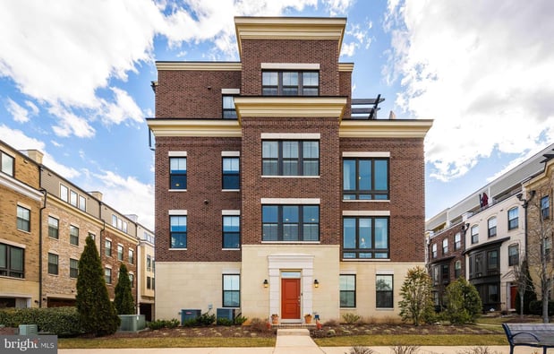 Images Tamika Johnson Realtor / Upper Marlboro / Bowie / Prince George's County