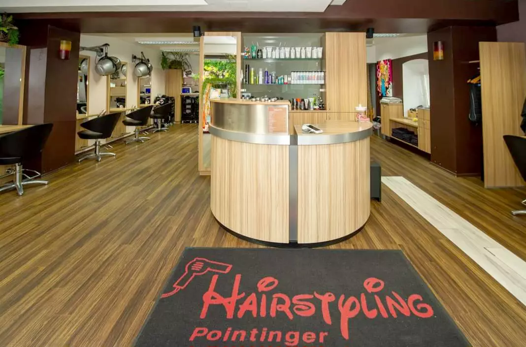 Bild 1 von Hairstyling Pointinger Kerstin