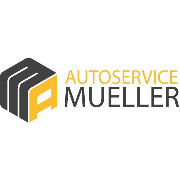 Autoservice Mueller in Elmshorn - Logo